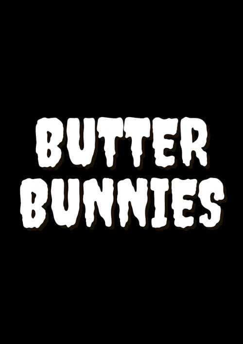 Butter Bunnies