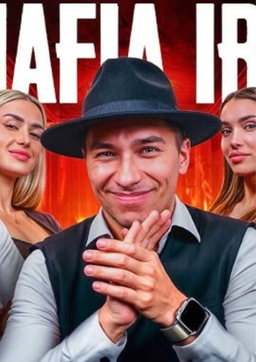 MAFIA W PRAWDZIWYM ŻYCIU 2