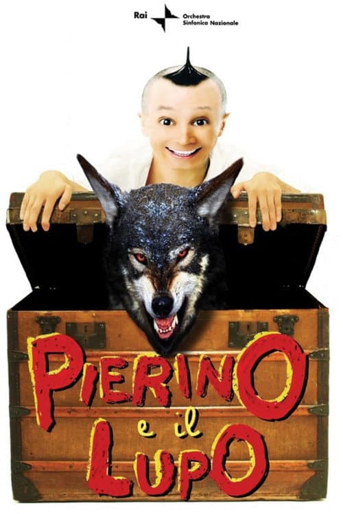 Pierino e il lupo (concerto)