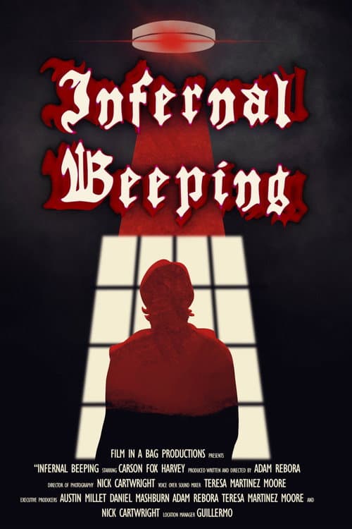 Infernal Beeping