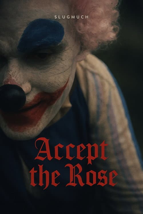 Accept the Rose