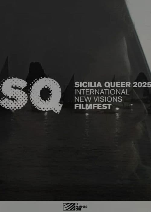 Laura Citarella for Sicilia Queer 2025