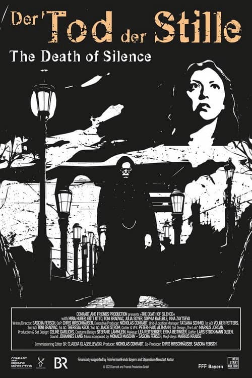 Der Tod der Stille