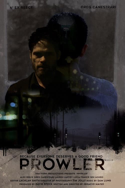 Prowler