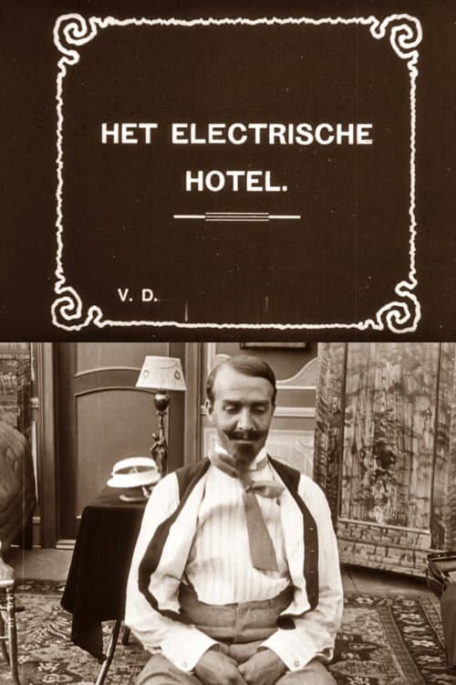 Det elektriske Hotel