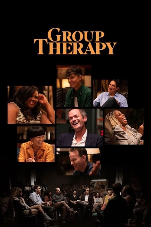 Group Therapy