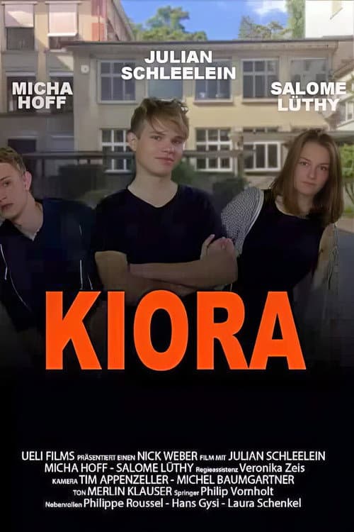 Kiora