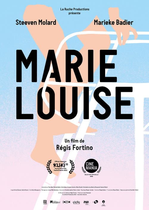Marie Louise