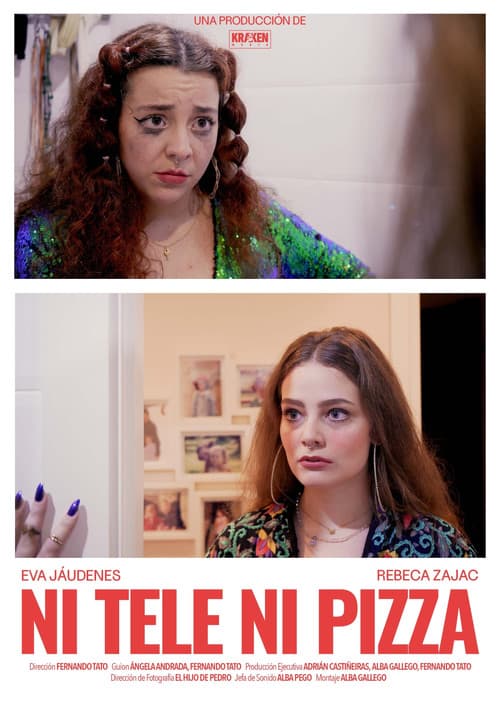Ni tele ni pizza