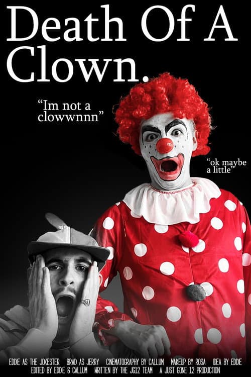 Death of a Clown