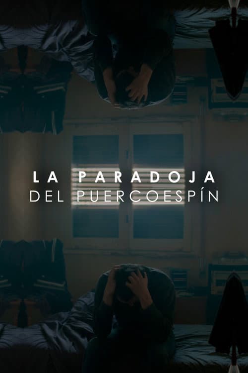 The porcupine paradox (Feature film scene)