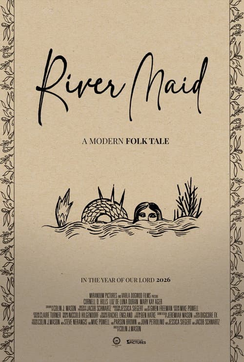 River Maid