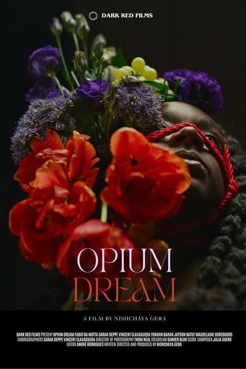 Opium Dream
