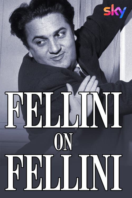 Felllini by Fellini