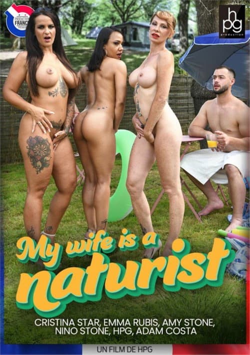 My Wife Is A Naturist