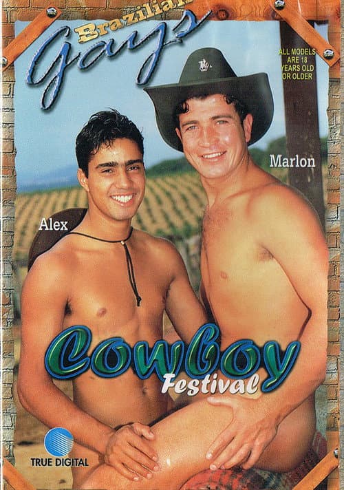 Cowboy Festival