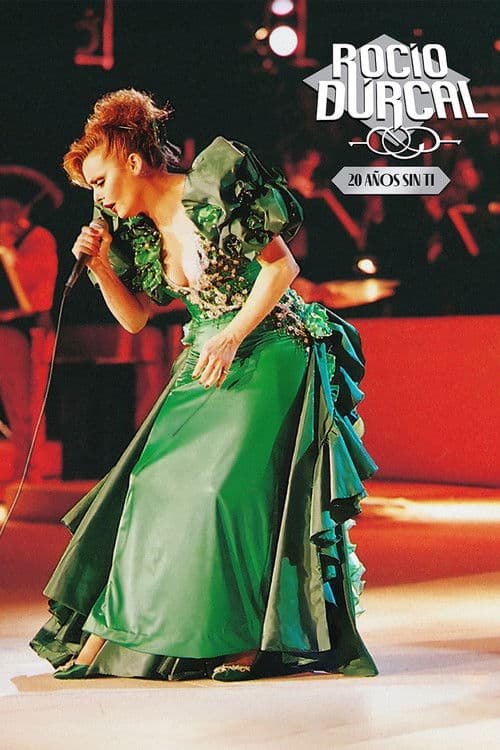 Rocío Dúrcal: 20 Años Sin Ti