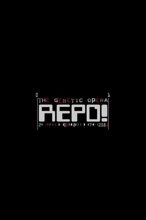 Repo! The Genetic Opera