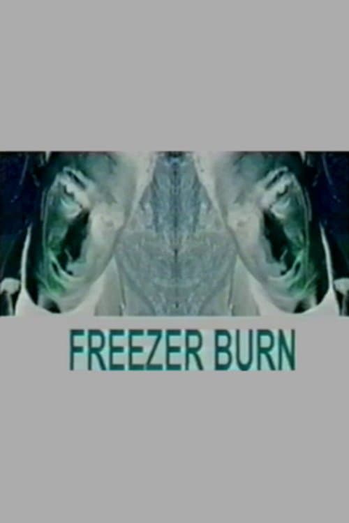 Freezer Burn
