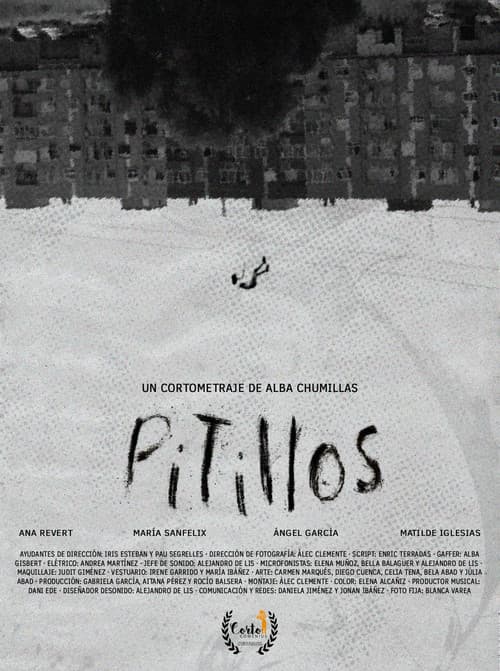Pitillos
