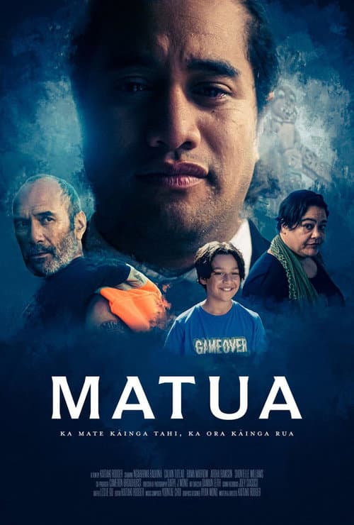 Matua