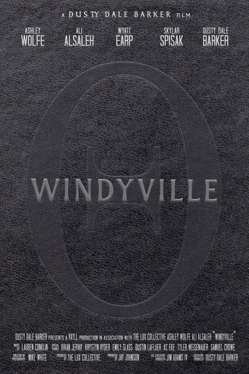 Windyville