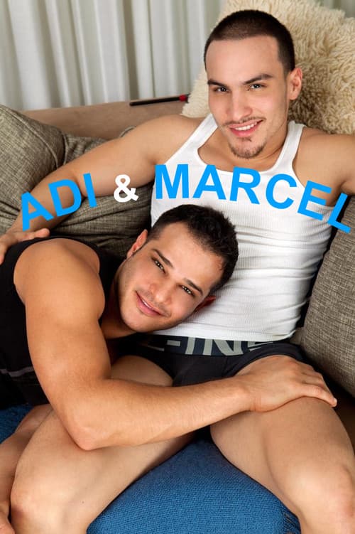 Adi & Marcel