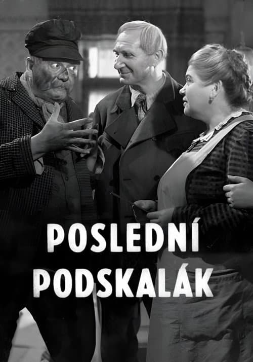 Poslední Podskalák