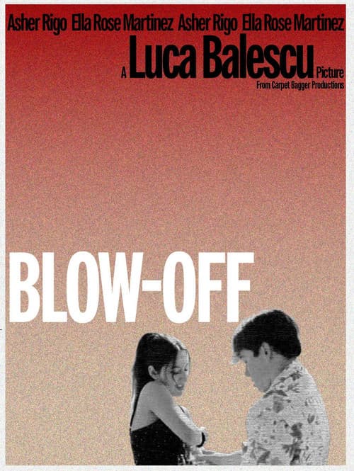 Blow-Off