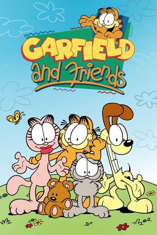 Garfield and Friends