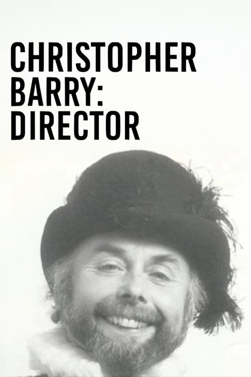 Christopher Barry: Director