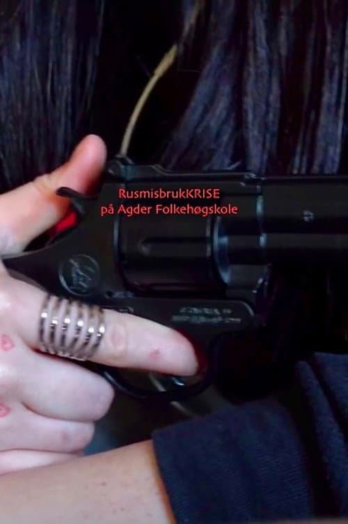 Drug abuse CRISIS at Agder