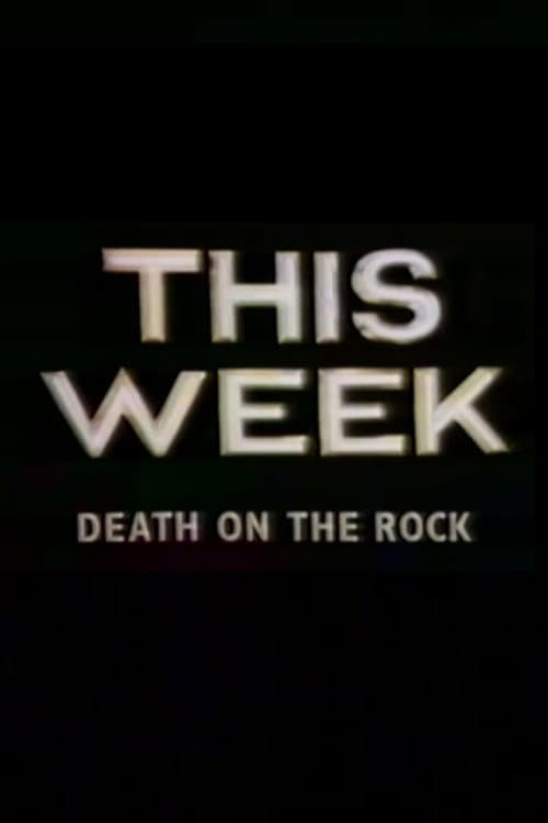 Death on the Rock