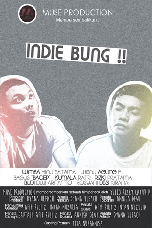 Indie Bung!!