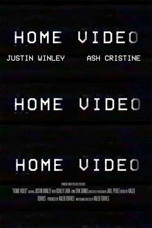 HOME VIDEO