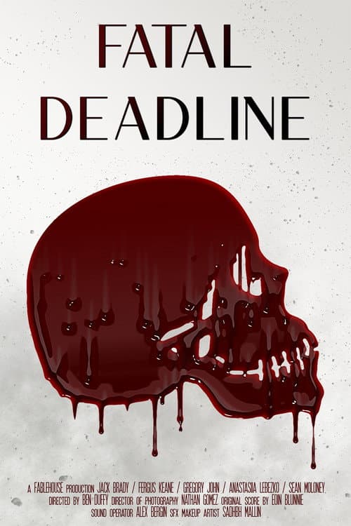 Fatal Deadline