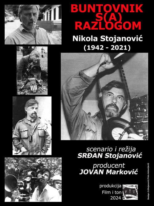 Rebel with a Cause: Nikola Stojanović (1942-2021)