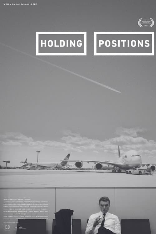 Holding Positions