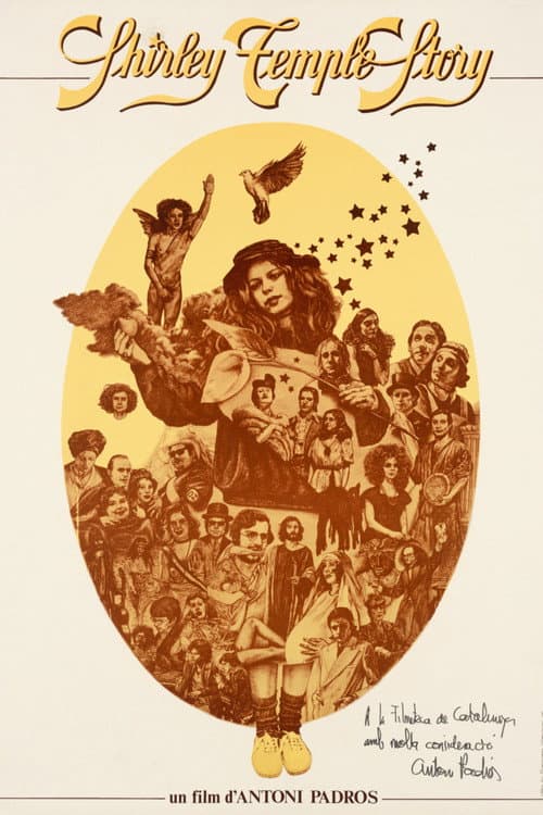 Shirley Temple Story