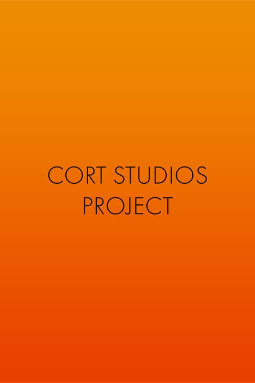 Unanounced Cort Studios Project
