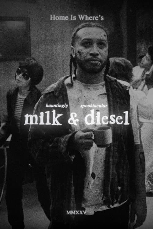 milk & diesel: the motion picture