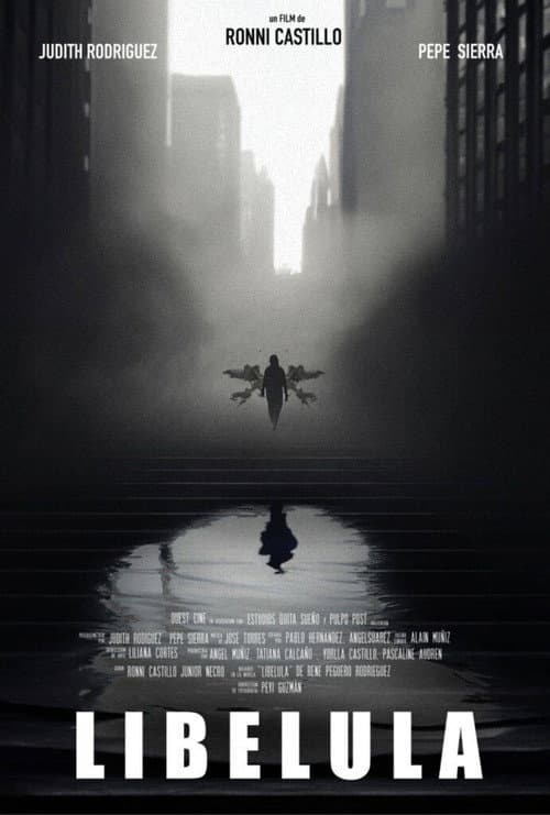 Libélula