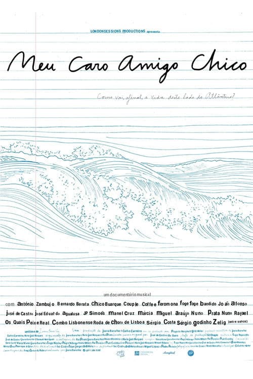 Meu Caro Amigo Chico