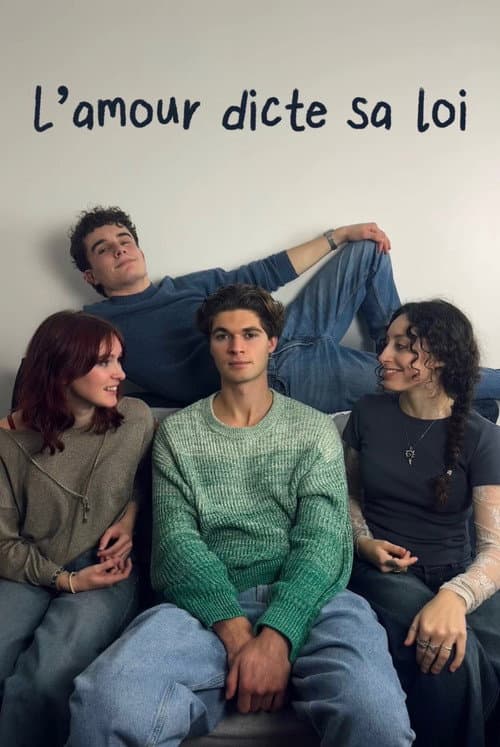 You must believe in love