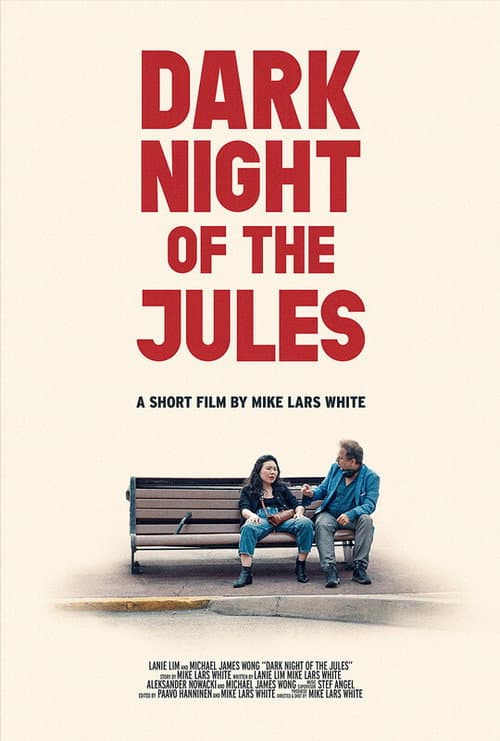 Dark Night of the Jules