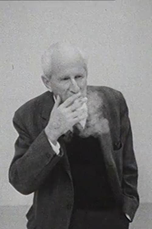 Incontri: un'ora con Herbert Marcuse