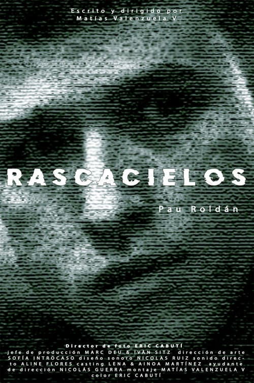 Rascacielos