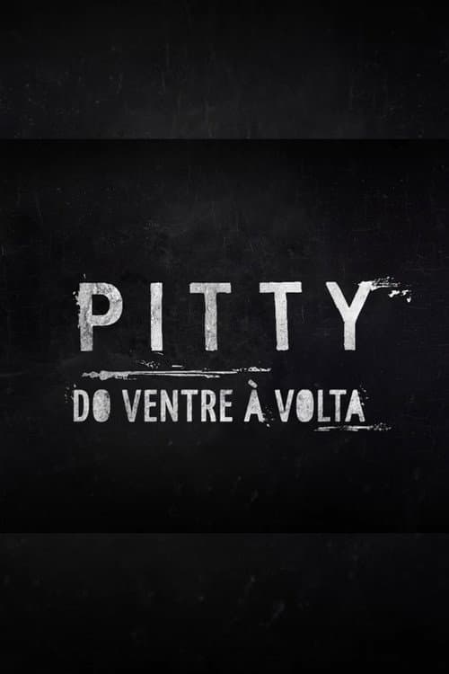 Pitty: Do Ventre à Volta