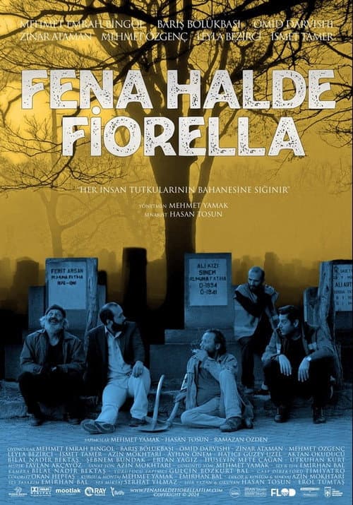 Fena Halde Fiorella