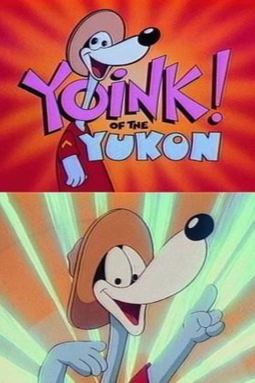 Yoink of the Yukon